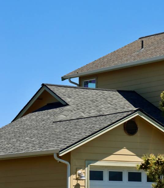 Cold Roofs in Milan, NM
